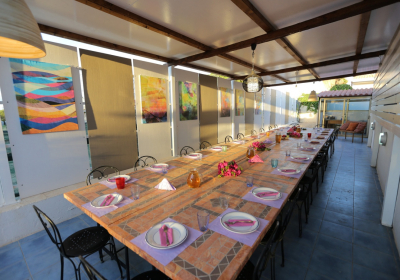 Villaggio Turistico Resort Oasi Paradiso